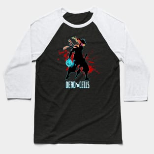 Dead Cells Baseball T-Shirt